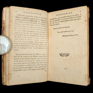 The Praise of Hell: Or, a View of the Infernal Regions (Extremely Rare, First English Edition), 1765 🔥👹📜