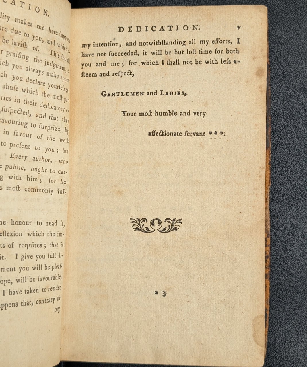 The Praise of Hell: Or, a View of the Infernal Regions (Extremely Rare, First English Edition), 1765 🔥👹📜