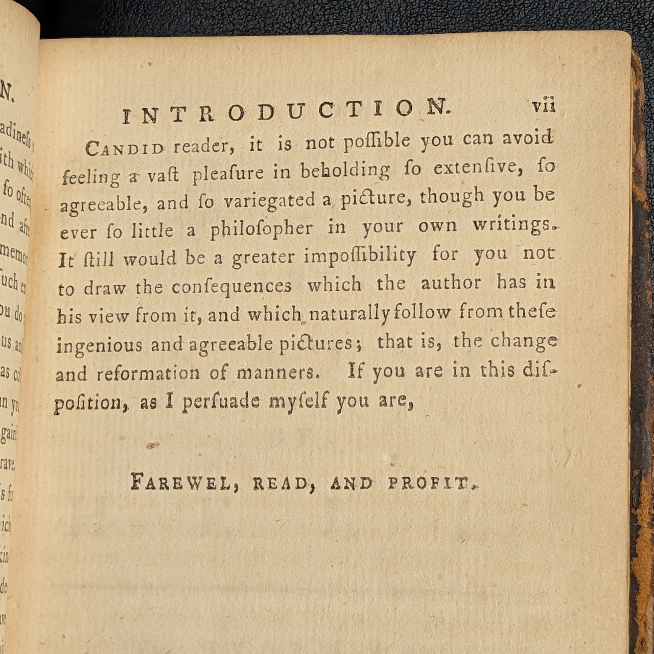 The Praise of Hell: Or, a View of the Infernal Regions (Extremely Rare, First English Edition), 1765 🔥👹📜