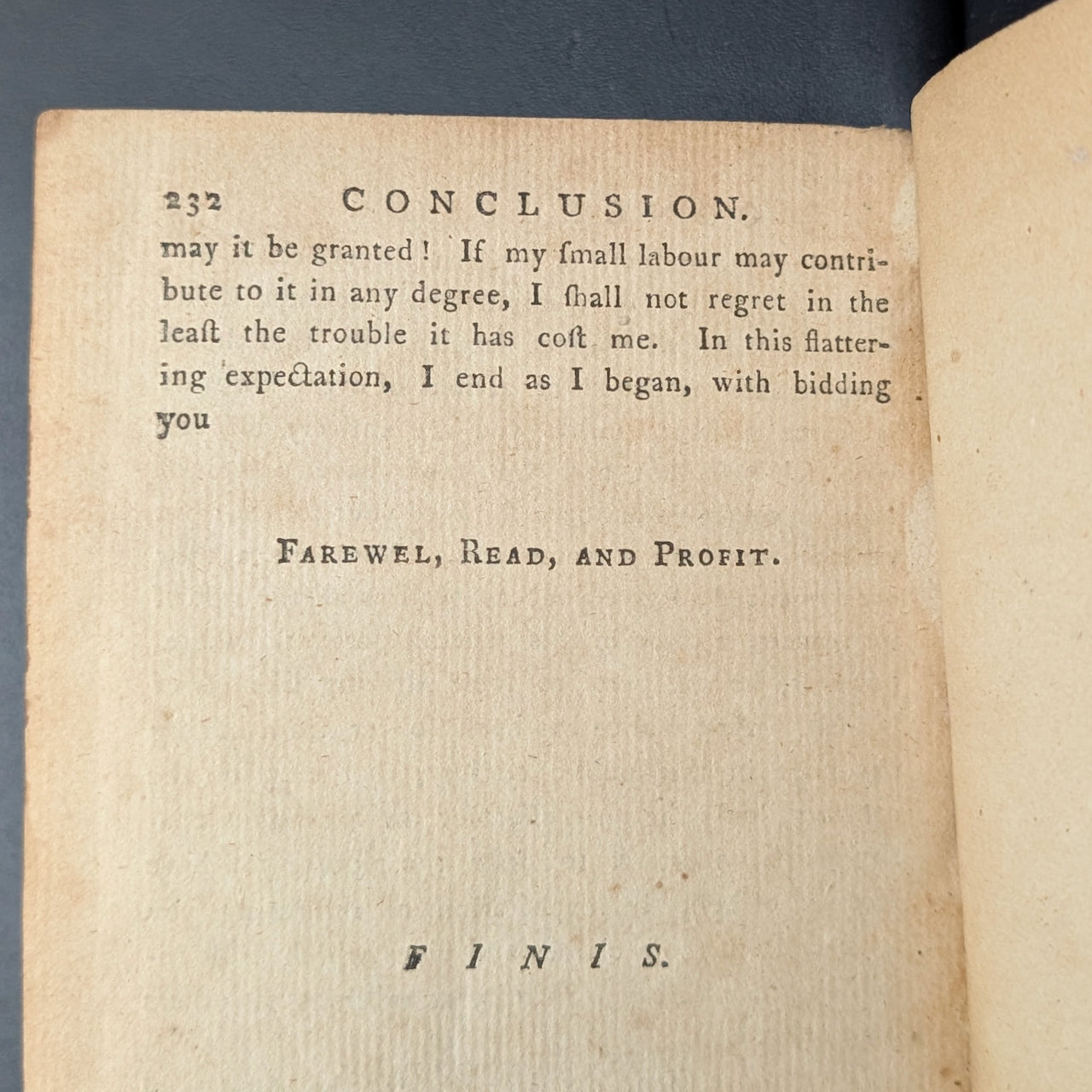 The Praise of Hell: Or, a View of the Infernal Regions (Extremely Rare, First English Edition), 1765 🔥👹📜