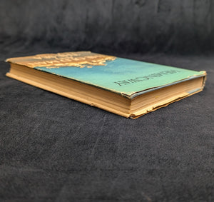The Old Man and the Sea by Ernest Hemingway (Eighth Printing, 1963), 1952 📜🎣
