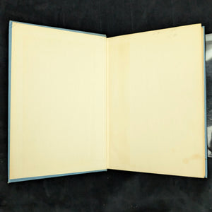 The Old Man and the Sea by Ernest Hemingway (Eighth Printing, 1963), 1952 📜🎣