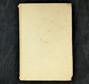 Gone with the Wind by Margaret Mitchell (Fifth Printing, July 1936), First Edition State 🏛️📜🇺🇸