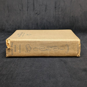 Gone with the Wind by Margaret Mitchell (Fifth Printing, July 1936), First Edition State 🏛️📜🇺🇸