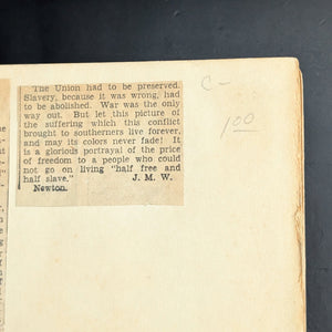 Gone with the Wind by Margaret Mitchell (Fifth Printing, July 1936), First Edition State 🏛️📜🇺🇸