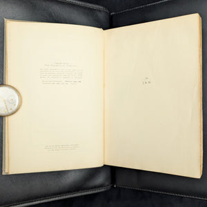 Gone with the Wind by Margaret Mitchell (Fifth Printing, July 1936), First Edition State 🏛️📜🇺🇸