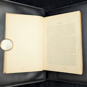 Gone with the Wind by Margaret Mitchell (Fifth Printing, July 1936), First Edition State 🏛️📜🇺🇸