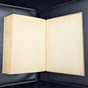 Gone with the Wind by Margaret Mitchell (Fifth Printing, July 1936), First Edition State 🏛️📜🇺🇸