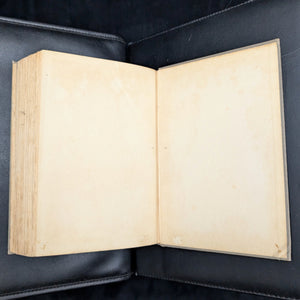 Gone with the Wind by Margaret Mitchell (Fifth Printing, July 1936), First Edition State 🏛️📜🇺🇸