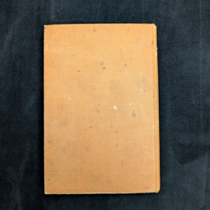 The Long Winter by Laura Ingalls Wilder (Early 1940 Printing), Newbery Honor 📜❄️🚂