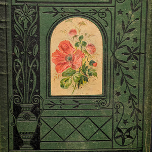Stories of Vinegar Hill (1879 London First Printing), The Golden Ladder Series, Ballantyne Press 🇬🇧📜🌹