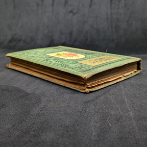 Stories of Vinegar Hill (1879 London First Printing), The Golden Ladder Series, Ballantyne Press 🇬🇧📜🌹