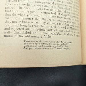 The Old Curiosity Shop and Hard Times by Charles Dickens (Leather and Marbled Paper), c. 1890 📜🇬🇧🕰️