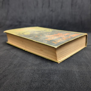 The Light Of Western Stars by Zane Grey (Early Grosset & Dunlap Issue), 1914 🤠🌟🌵