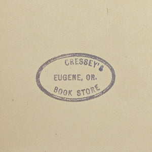 The Light Of Western Stars by Zane Grey (Early Grosset & Dunlap Issue), 1914 🤠🌟🌵