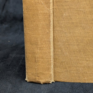 The Works Of Jack London, South Sea Tales (Sacramento Library Withdrawal), 1911 📚🏝️🚢