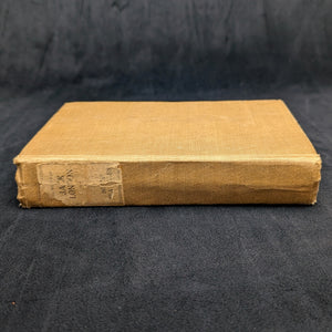 The Works Of Jack London, South Sea Tales (Sacramento Library Withdrawal), 1911 📚🏝️🚢