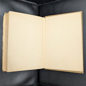 The Works Of Jack London, South Sea Tales (Sacramento Library Withdrawal), 1911 📚🏝️🚢