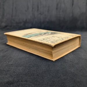 The Heritage Of The Desert by Zane Grey (1910 Grosset & Dunlap Printing) - Early American Western Classic 🏜️🐴🌄