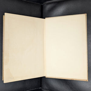 The Heritage Of The Desert by Zane Grey (1910 Grosset & Dunlap Printing) - Early American Western Classic 🏜️🐴🌄