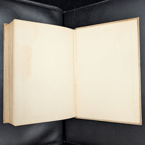 The Heritage Of The Desert by Zane Grey (1910 Grosset & Dunlap Printing) - Early American Western Classic 🏜️🐴🌄