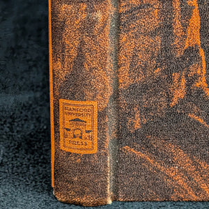 Grand Canyon Country by M. R. Tillotson & Frank J. Taylor (1944 Stanford Press Printing) - National Park Service History ๐๏ธ๐๐บ๐ธ