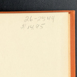 Grand Canyon Country by M. R. Tillotson & Frank J. Taylor (1944 Stanford Press Printing) - National Park Service History ๐๏ธ๐๐บ๐ธ