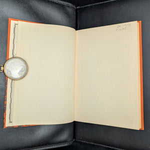 Grand Canyon Country by M. R. Tillotson & Frank J. Taylor (1944 Stanford Press Printing) - National Park Service History ๐๏ธ๐๐บ๐ธ