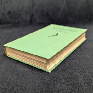 A Field Guide To Western Birds by Roger Tory Peterson (1961 Second Edition Reprint) - Audubon Society Endorsed 🐦🧭🇺🇸