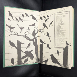 A Field Guide To Western Birds by Roger Tory Peterson (1961 Second Edition Reprint) - Audubon Society Endorsed 🐦🧭🇺🇸