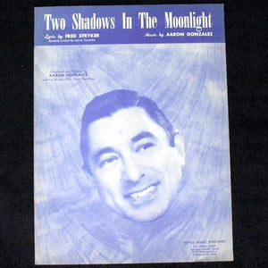 Aaron Gonzalez Signed Sheet Music Collection (Beverly Hills Rumba, Tu Cariño, & Latin Jazz Ephemera), Circa 1937–1953 🎼✍️🌴