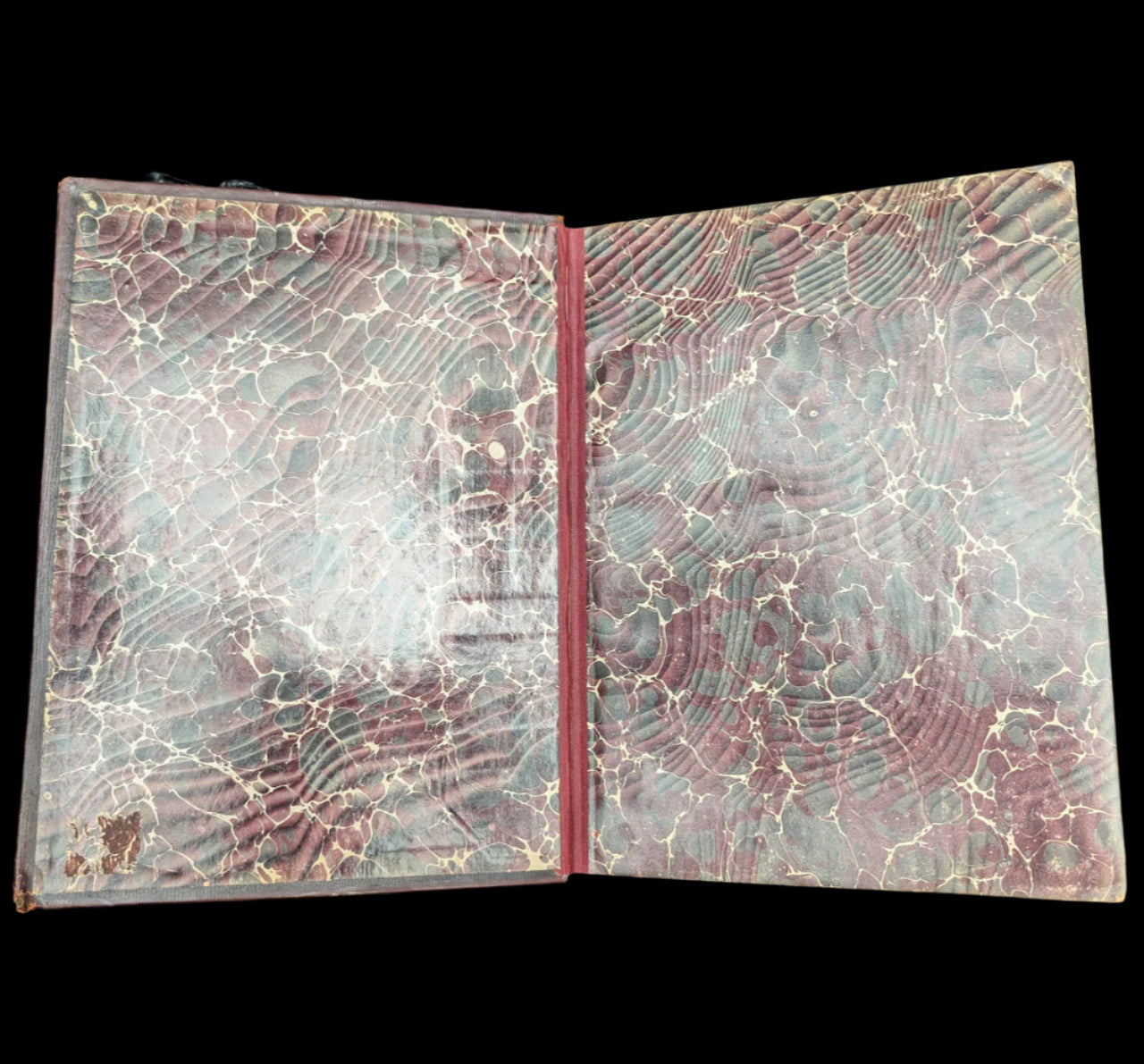 Webster's New International Dictionary by G. & C. Merriam Co. (RARE India Paper Edition), 1915 🕰️ 📜📚
