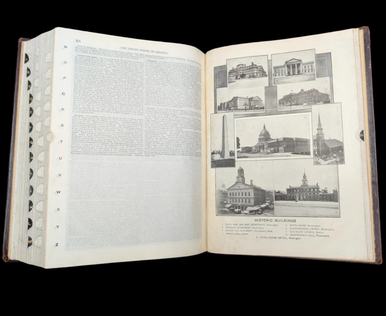 Webster's New International Dictionary by G. & C. Merriam Co. (RARE India Paper Edition), 1915 🕰️ 📜📚