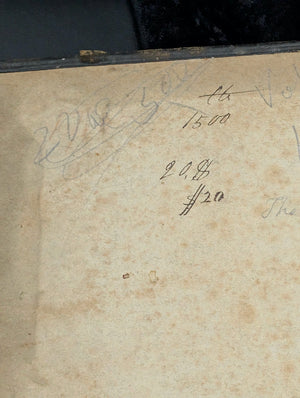 A New System of Modern Geography (Vol. I) by William Guthrie (First American Edition), 1794 📜🎨🇺🇸