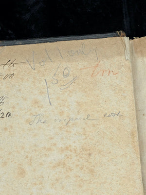 A New System of Modern Geography (Vol. I) by William Guthrie (First American Edition), 1794 📜🎨🇺🇸