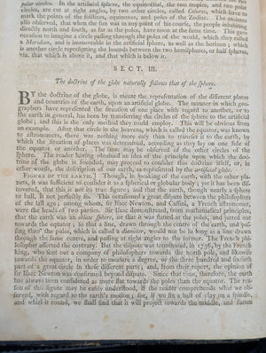 A New System of Modern Geography (Vol. I) by William Guthrie (First American Edition), 1794 📜🎨🇺🇸