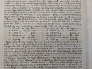 A New System of Modern Geography (Vol. I) by William Guthrie (First American Edition), 1794 📜🎨🇺🇸
