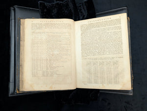 A New System of Modern Geography (Vol. I) by William Guthrie (First American Edition), 1794 📜🎨🇺🇸