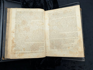 A New System of Modern Geography (Vol. I) by William Guthrie (First American Edition), 1794 📜🎨🇺🇸