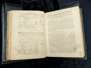 A New System of Modern Geography (Vol. I) by William Guthrie (First American Edition), 1794 📜🎨🇺🇸