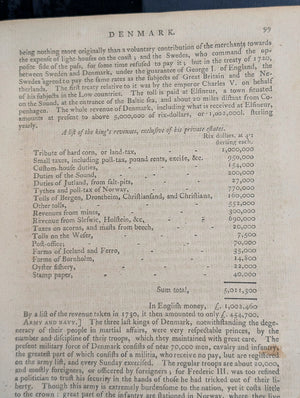 A New System of Modern Geography (Vol. I) by William Guthrie (First American Edition), 1794 📜🎨🇺🇸