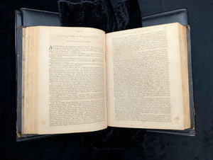 A New System of Modern Geography (Vol. I) by William Guthrie (First American Edition), 1794 📜🎨🇺🇸