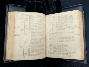 A New System of Modern Geography (Vol. I) by William Guthrie (First American Edition), 1794 📜🎨🇺🇸