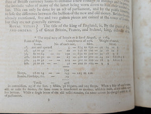 A New System of Modern Geography (Vol. I) by William Guthrie (First American Edition), 1794 📜🎨🇺🇸