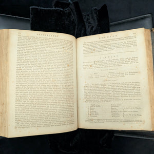 A New System of Modern Geography (Vol. I) by William Guthrie (First American Edition), 1794 📜🎨🇺🇸