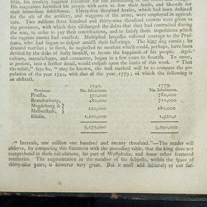 A New System of Modern Geography (Vol. I) by William Guthrie (First American Edition), 1794 📜🎨🇺🇸