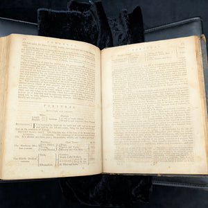 A New System of Modern Geography (Vol. I) by William Guthrie (First American Edition), 1794 📜🎨🇺🇸