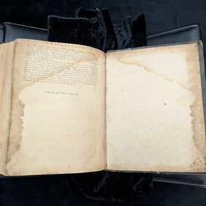 A New System of Modern Geography (Vol. I) by William Guthrie (First American Edition), 1794 📜🎨🇺🇸