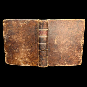 A New System of Modern Geography (Vol. I) by William Guthrie (First American Edition), 1794 📜🎨🇺🇸