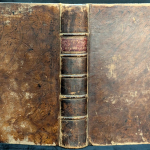 A New System of Modern Geography (Vol. I) by William Guthrie (First American Edition), 1794 📜🎨🇺🇸